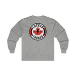 Long Sleeve - CAD - Badge