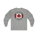 Long Sleeve - CAD - Badge