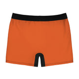 Underwear - The Simple Bolts - Orange