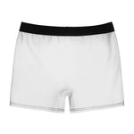 Underwear - The THUNDER Claps - White