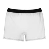 Underwear - The THUNDER Claps - White