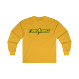 Long Sleeve - Bolt Back Crew - Slanted LTL