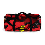 Bag - Along Way From Home Duffel - Red Camo