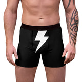 Underwear - The THUNDER Claps - Black