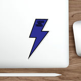 Sticker - Tbolt - Blue