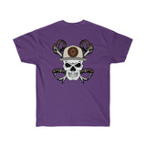 Short Sleeve - The Skully - Classic