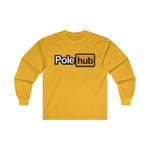 Long Sleeve - Pole Top - Pole Hub