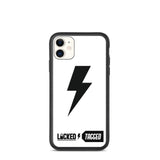 Phone - Bolt Case - White