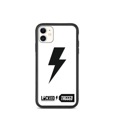 Phone - Bolt Case - White