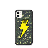 Phone - TBolt Case - Camo