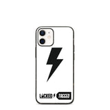 Phone - Bolt Case - White