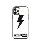 Phone - Bolt Case - White