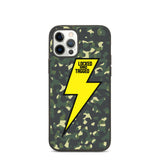 Phone - TBolt Case - Camo