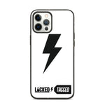 Phone - Bolt Case - White