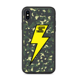 Phone - TBolt Case - Camo