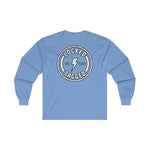 Long Sleeve - Classic - Badge