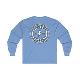 Long Sleeve - Classic - Badge