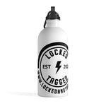 Bottle - EST Stainless Steel Water Bottle