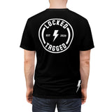 Short Sleeve - Electricity Kills Premium - Black