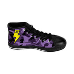 Kicks - T-Bolt - Purp Camo