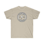 Short Sleeve - The Burner - Badge