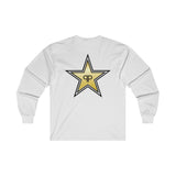 Long Sleeve - Powerline Pornstar