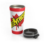 Mug - Locked and Tagged Canada - Travel