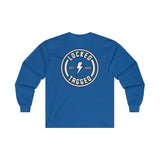 Long Sleeve - Classic - Badge