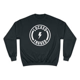 Crewneck - The Champ Badge - Sweater