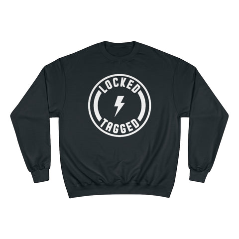 Crewneck - The Champ Badge - Sweater