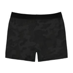 Underwear - The Simple Bolts - Black Camo