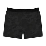 Underwear - The Simple Bolts - Black Camo