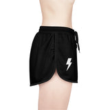 Shorts - Chill Simple Bolt - Black