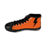 Kicks - The Bolt Kick Shitters - Orange