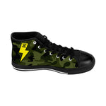 Kicks - T-Bolt - Military G Camo