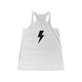 Casual Top - Blessed Linewife Racerback Tank