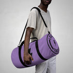 Bag - Along Way From Home Duffel - Purp