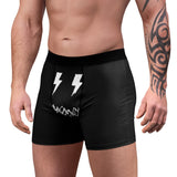 Underwear - The Freaks - Black