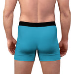 Underwear - The Simple Bolts - Blu