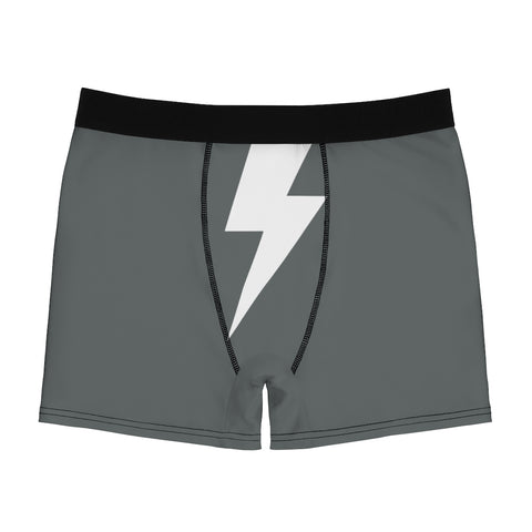 Underwear - The THUNDER Claps - Grey