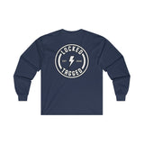 Long Sleeve - Classic - Badge