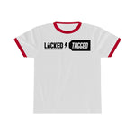 Short Sleeve - The Daily Ringer - LTHL