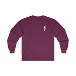 Long Sleeve - CAD - Badge