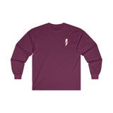 Long Sleeve - CAD - Badge