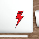 Sticker - Tbolt - Red