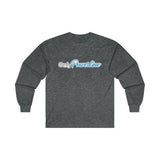 Long Sleeve - Pole Top - Only Powerline