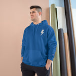 Hoodie - Powerline Enthusiast Hoodie