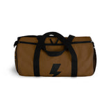 Bag - Along Way From Home Duffel - Brown