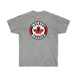 Short Sleeve - The Burner - CAD Badge