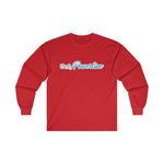 Long Sleeve - Pole Top - Only Powerline